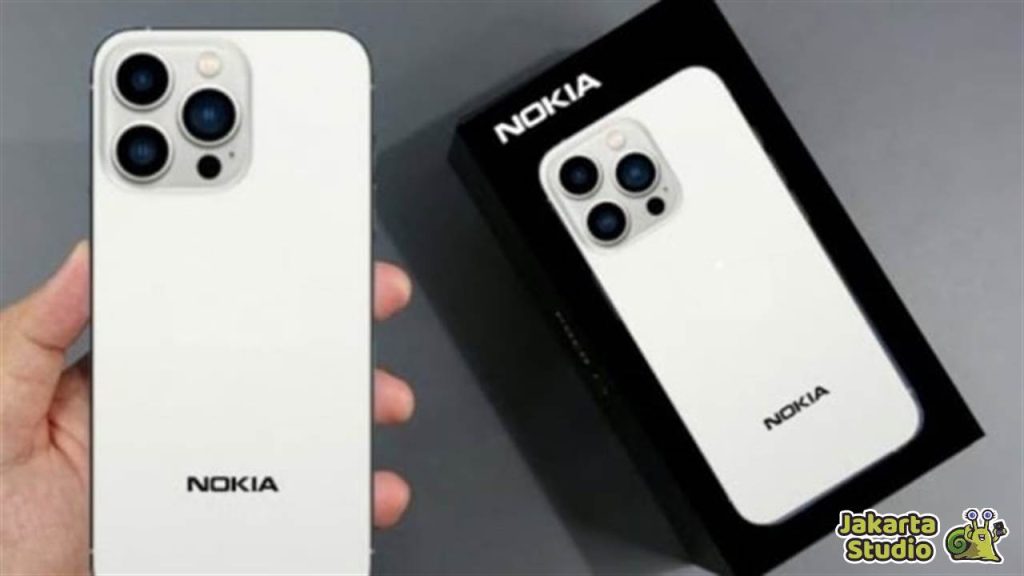 Rumor Nokia X700 Pro 2024