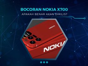 Rumor Nokia X700 Pro 2024