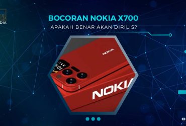 Rumor Nokia X700 Pro 2024