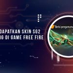 Skin SG2 Mata Elang Free Fire