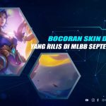 Skin dan Event MLBB September 2024