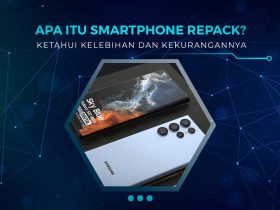 Smartphone Repack