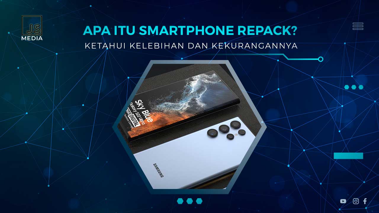 Smartphone Repack