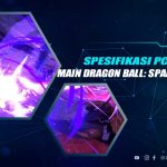 Spesifikasi Minimal Dragon Ball Sparking Zero