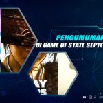 State of Play September 2024