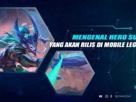 Suyou Mobile Legends