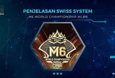 Swiss System M6 World Championship