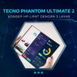 TECNO Phantom Ultimate