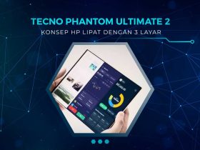 TECNO Phantom Ultimate