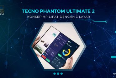 TECNO Phantom Ultimate