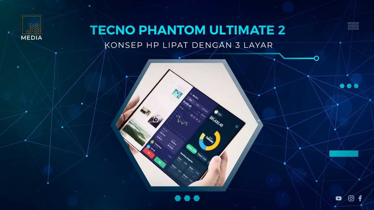 TECNO Phantom Ultimate