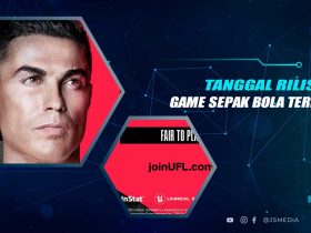 Tanggal Rilis Game UFL