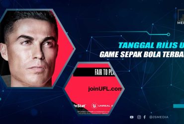 Tanggal Rilis Game UFL