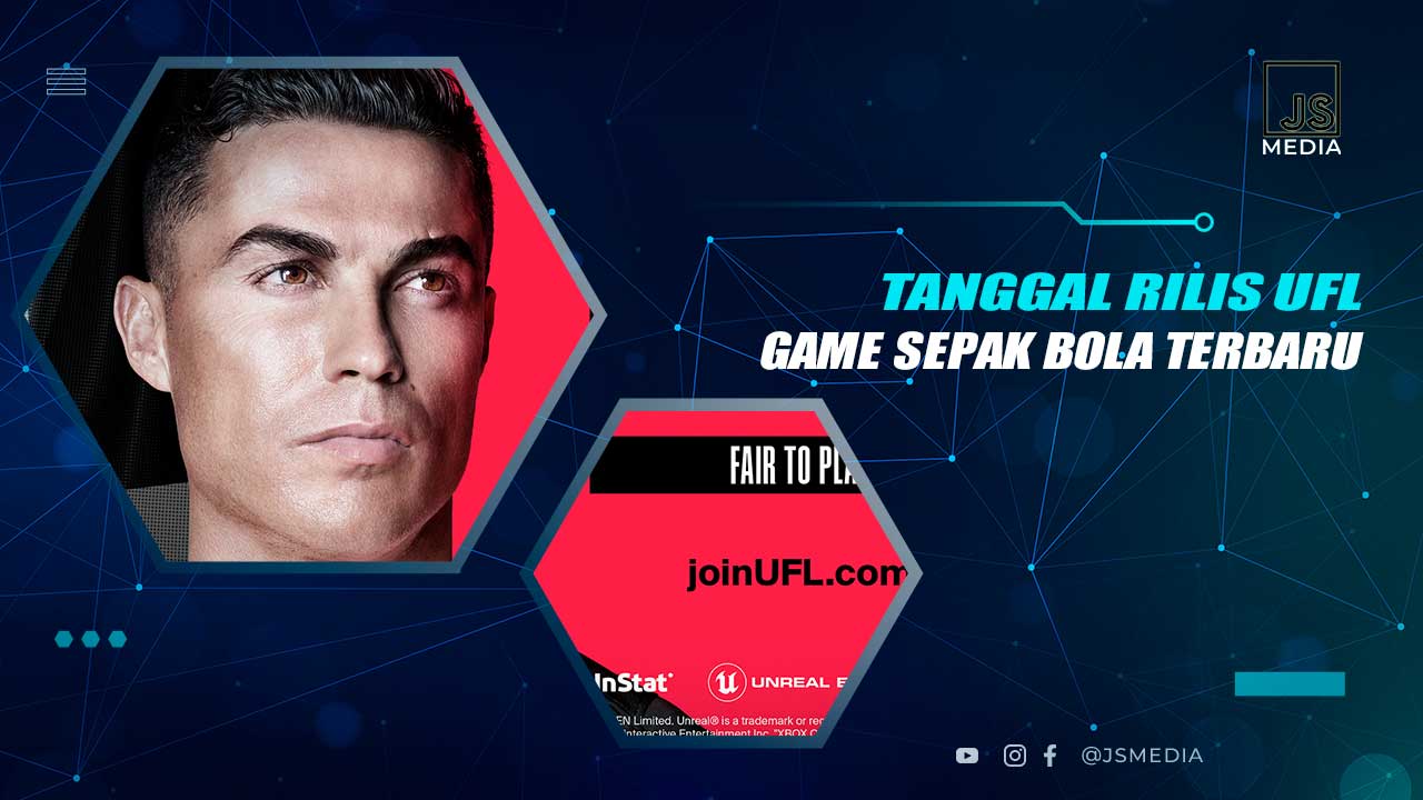 Tanggal Rilis Game UFL