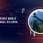 Tanggal Rilis Honor of Kings World