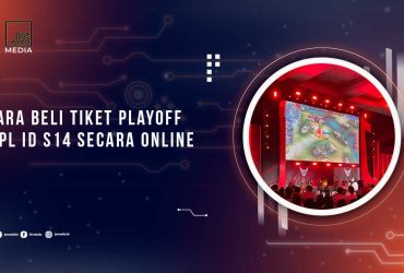 Tiket Playoff MPL ID S14