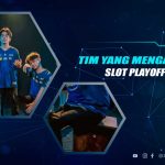 Tim Lolos Playoff MPL ID S14