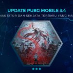 Update PUBG Mobile 3.4