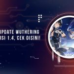 Update Wuthering Waves 1.4