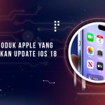 Update iOS 18