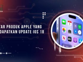 Update iOS 18