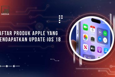 Update iOS 18