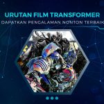 Urutan Film Transformer