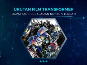 Urutan Film Transformer