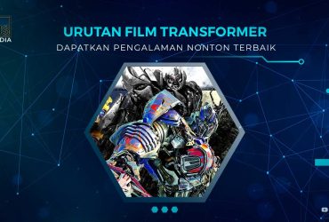 Urutan Film Transformer