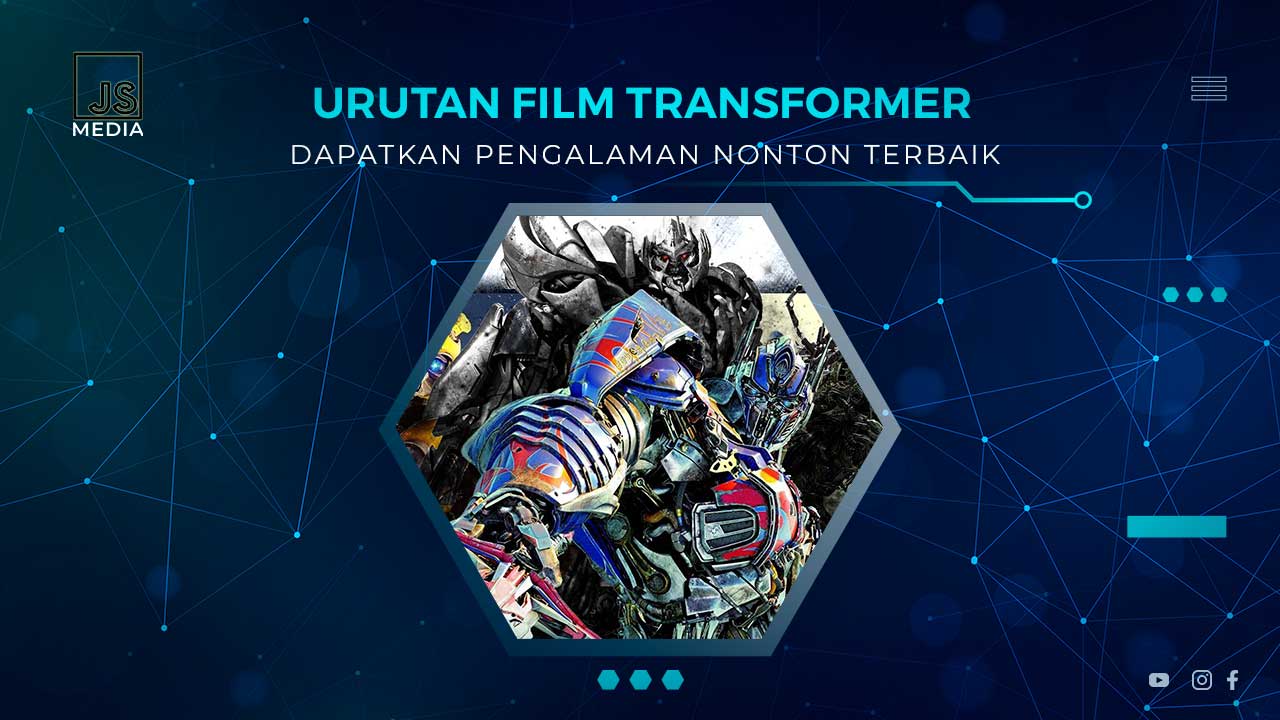 Urutan Film Transformer