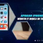 Apakah iPhone 11 Masih Worth It di Tahun 2024?