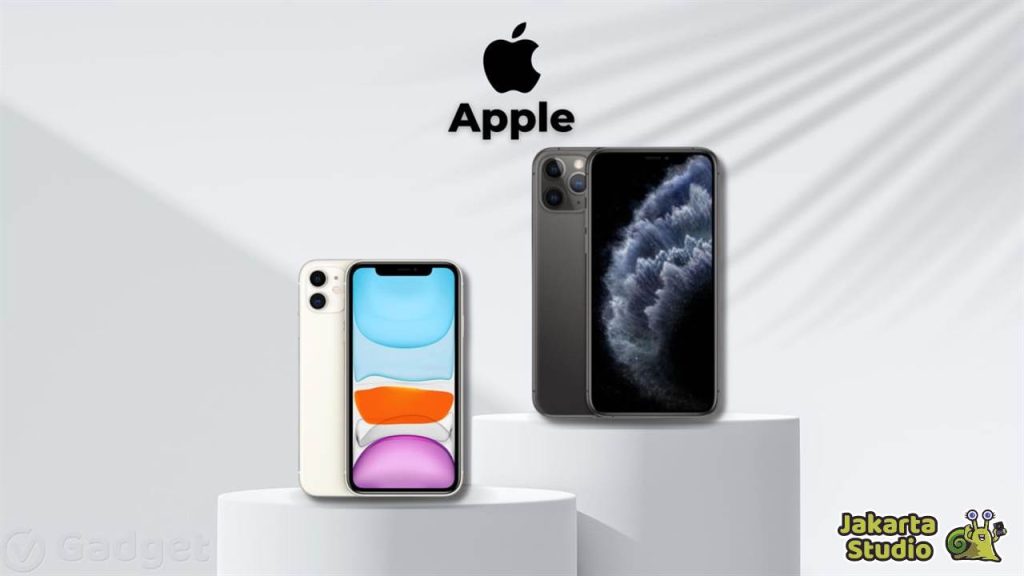 Apakah iPhone 11 Masih Worth It di Tahun 2024?