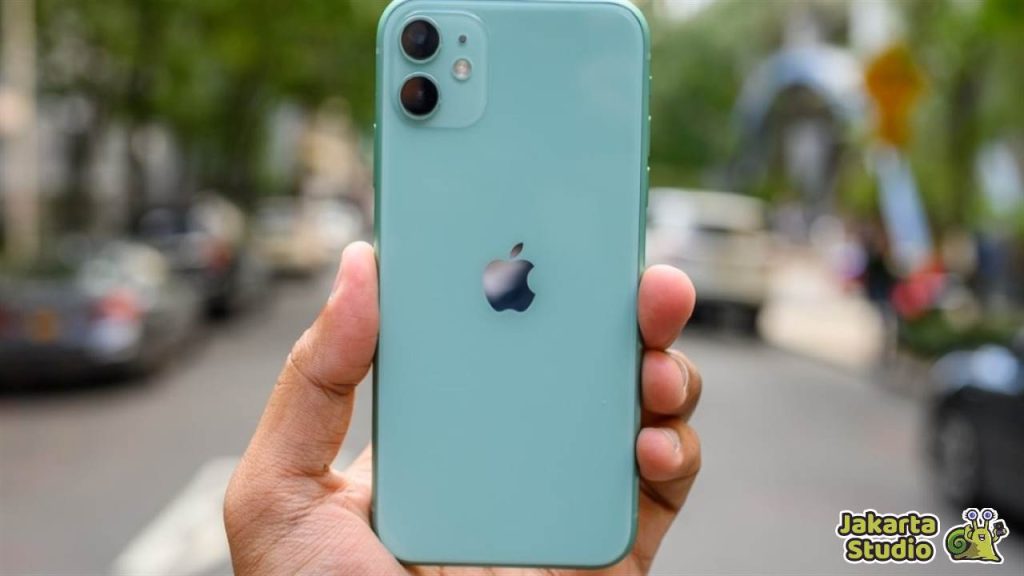 Apakah iPhone 11 Masih Worth It di Tahun 2024?