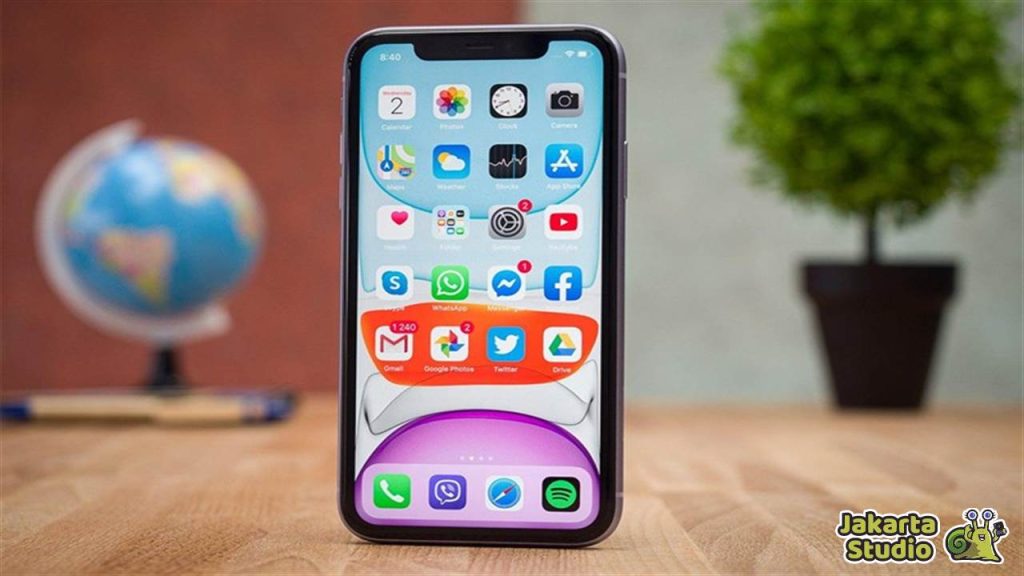 Apakah iPhone 11 Masih Worth It di Tahun 2024?