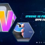 iPhone 16 Pro Max vs OPPO Find X7 Ultra