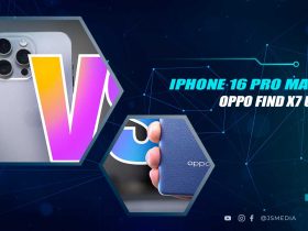 iPhone 16 Pro Max vs OPPO Find X7 Ultra