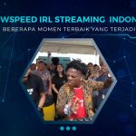 Momen Live Stream IShowSpeed Indonesia