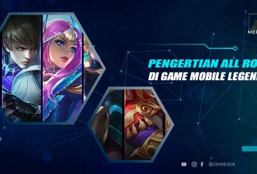 Arti All Role Mobile Legends