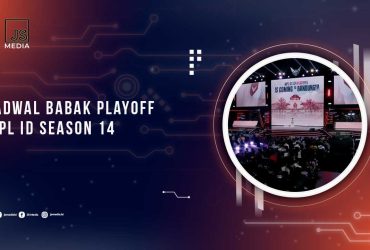 Babak Playoff MPL ID S14