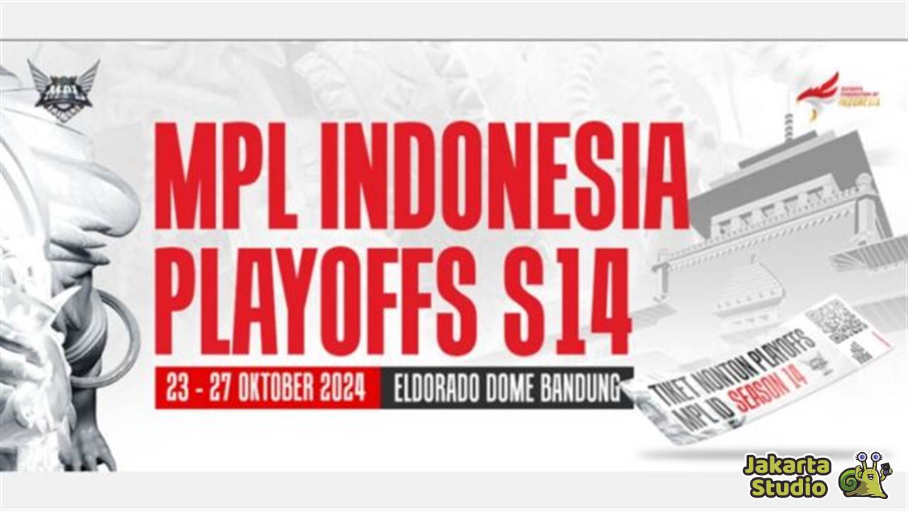 Babak Playoff MPL ID S14