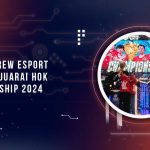 Black Shrew Esports Juara HOK Championship 2024