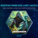 Booyah Pass S22 Last Laugh