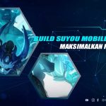 Build Suyou Mobile Legends