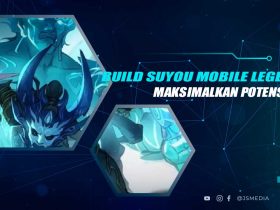 Build Suyou Mobile Legends