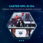 Caster MPL ID S14