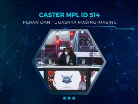 Caster MPL ID S14