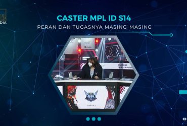 Caster MPL ID S14