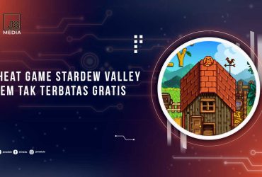 Cheat Game Stardew Valley