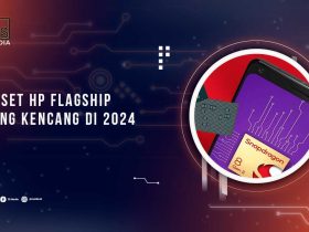 Chipset Flagship Terbaik