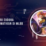 Combo Hero Eudora MLBB